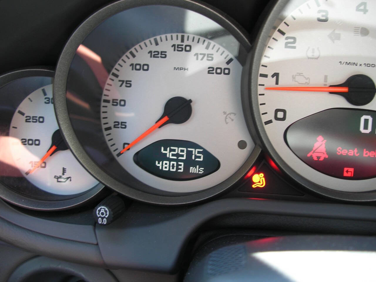 Used 2006 Porsche 911 Carrera S RWD image 9