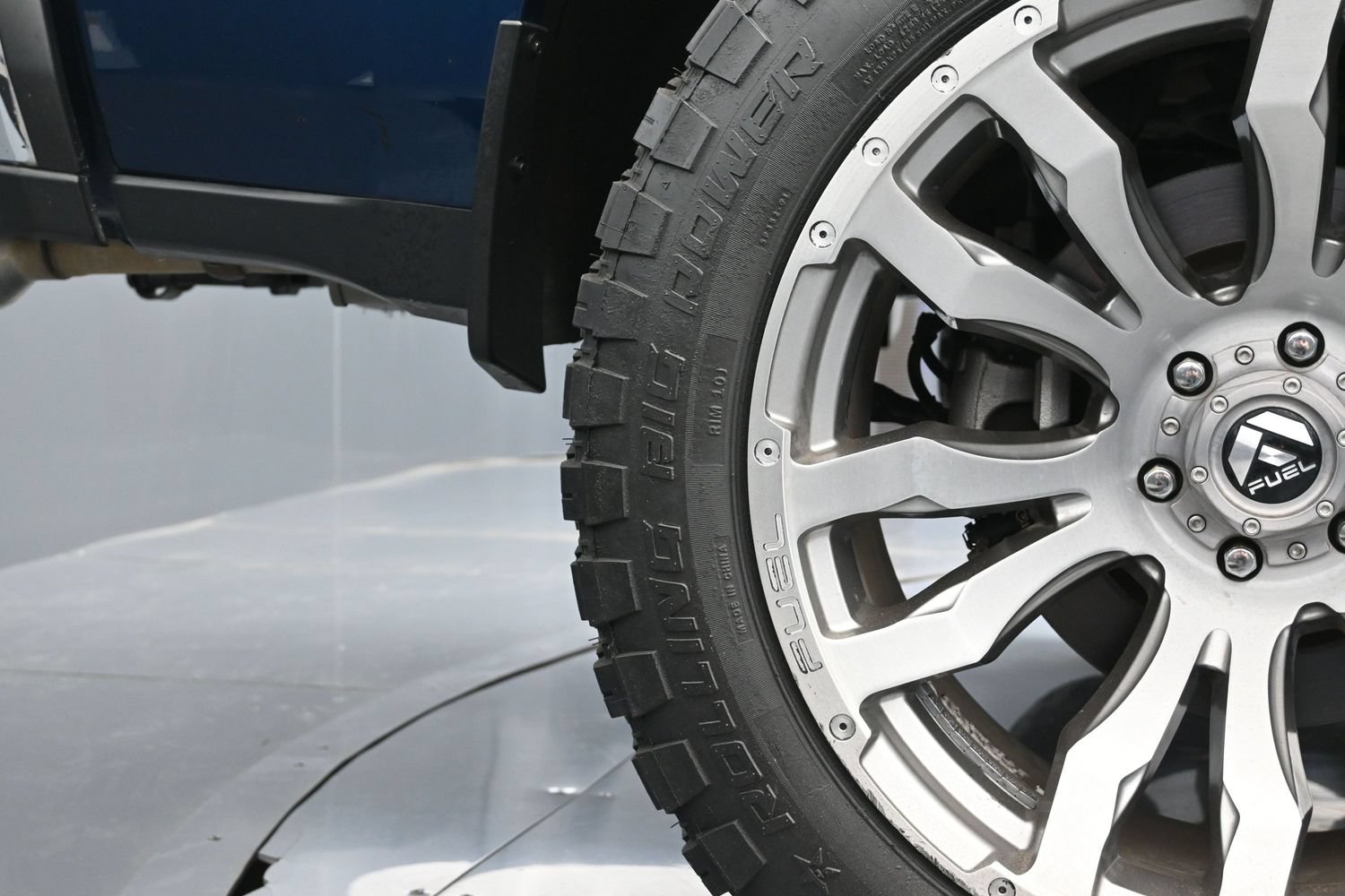 Used 2020 RAM 1500 Big Horn RWD image 43