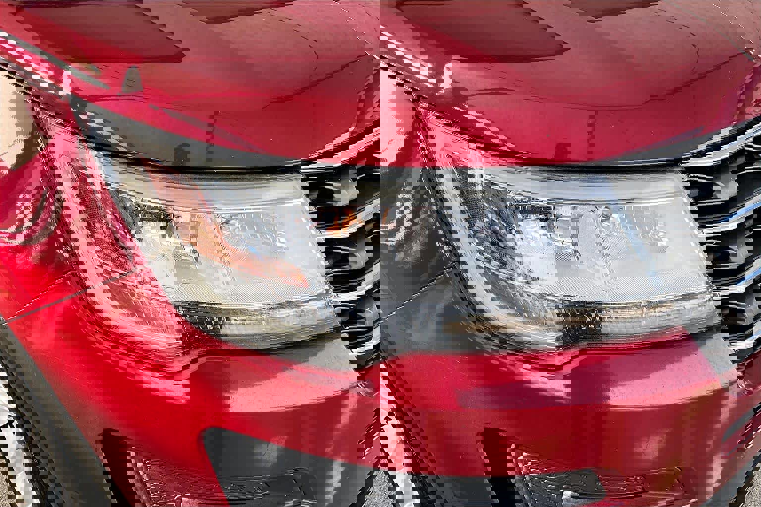 Used 2017 Ford Explorer FWD image 27