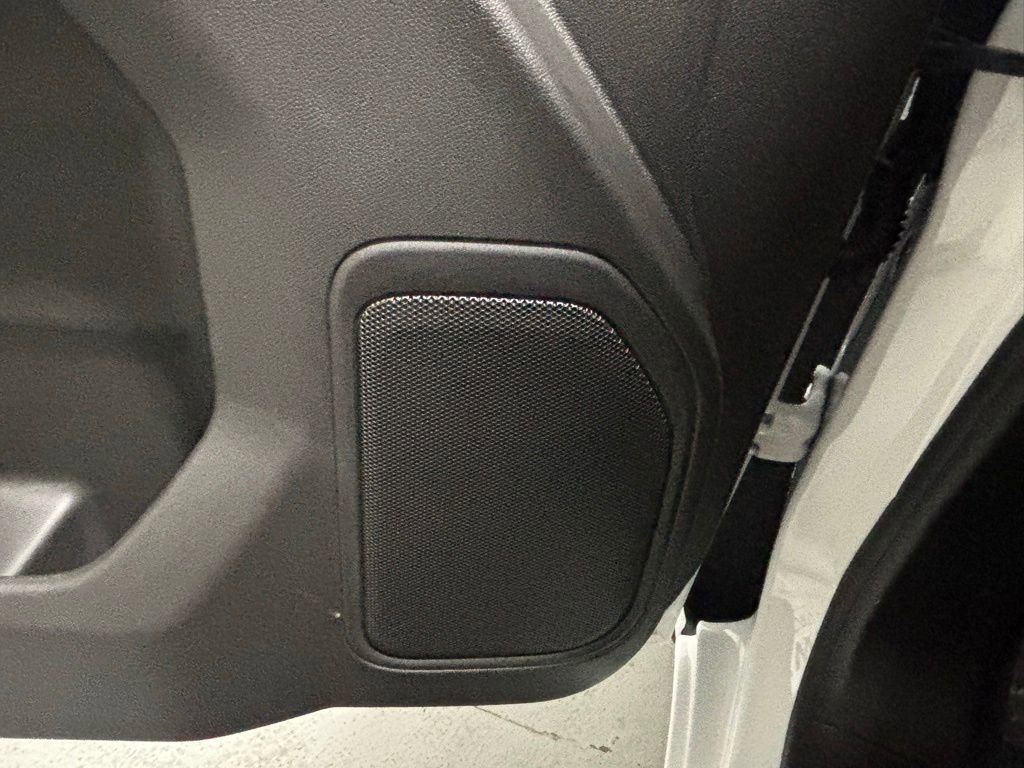 New 2026 GMC Sierra 1500 Pro w/ Graphite Edition image 12