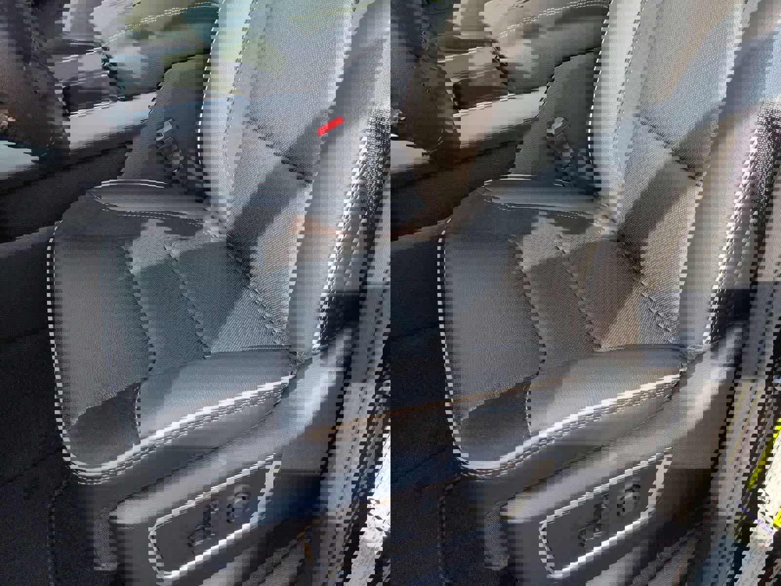 New 2026 RAM 1500 Laramie w/ Night Edition image 14