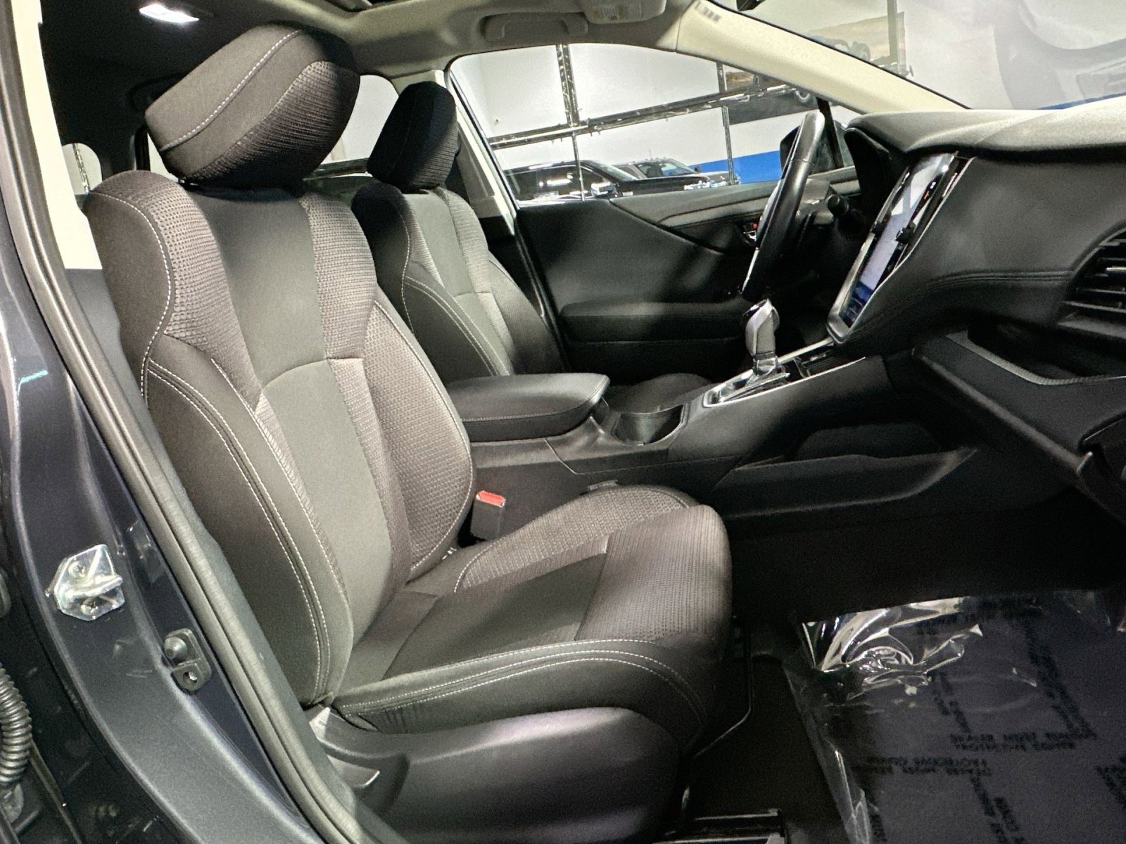 Used 2023 Subaru Outback Premium image 35