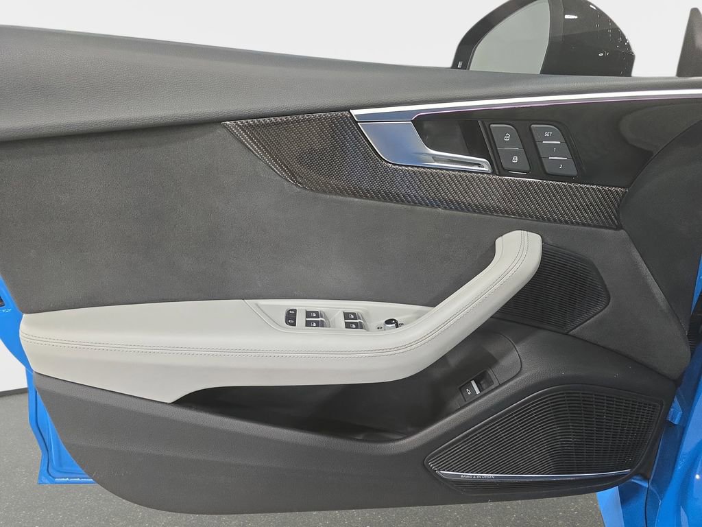 Used 2022 Audi RS 5 Sportback w/ Dynamic Package image 26