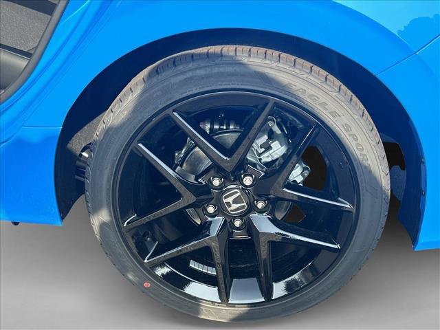 New 2026 Honda Civic Sport image 18