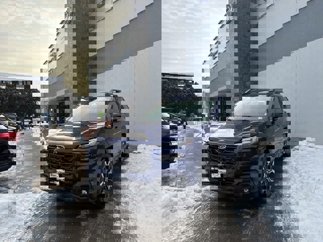 New 2026 Subaru Outback Touring XT image 10