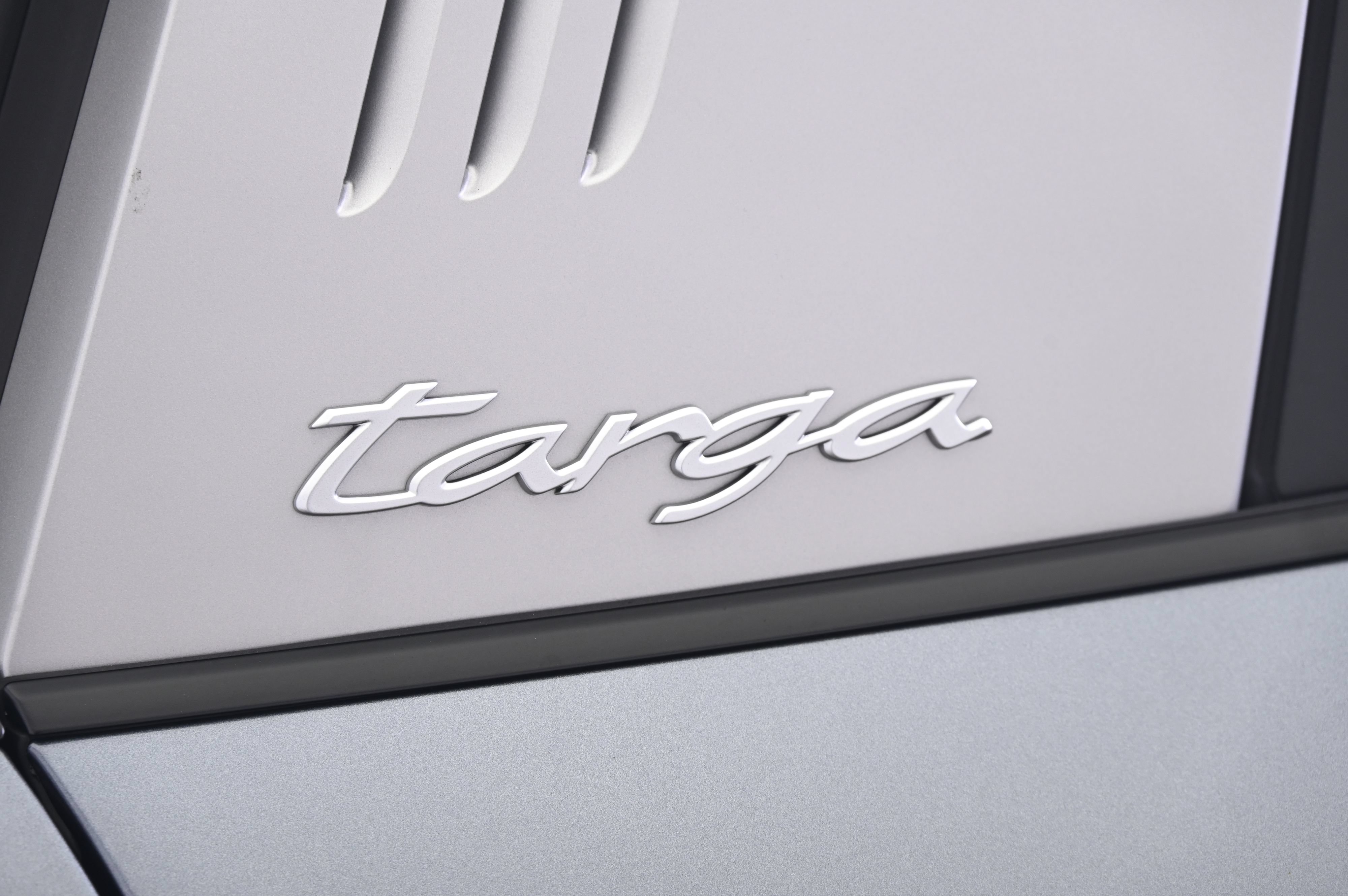 Certified 2026 Porsche 911 Targa 4S AWD/4WD image 14