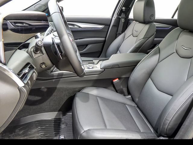 New 2026 Cadillac CT5 Premium Luxury w/ Technology Package AWD/4WD image 9