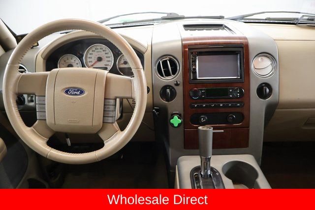 Used 2007 Ford F150 FX4 image 14
