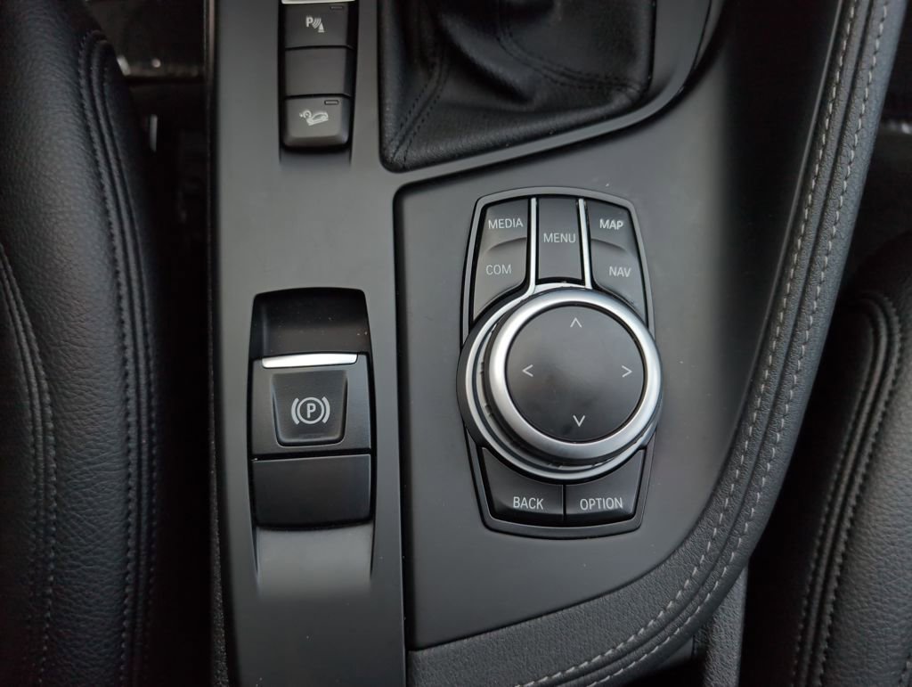 Used 2021 BMW X1 xDrive28i image 28