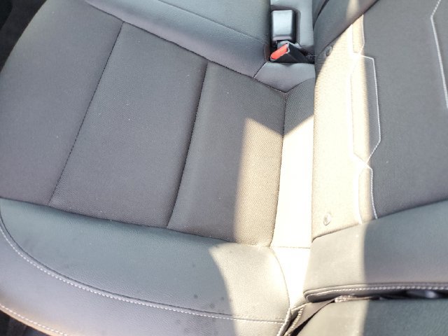 Used 2022 Kia Forte GT-Line w/ GT-Line Premium Package FWD image 15