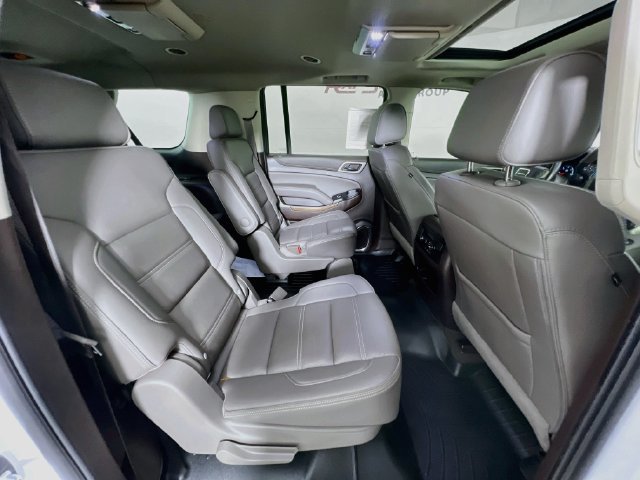 Used 2019 GMC Yukon XL Denali w/ Denali Ultimate Package AWD/4WD image 46