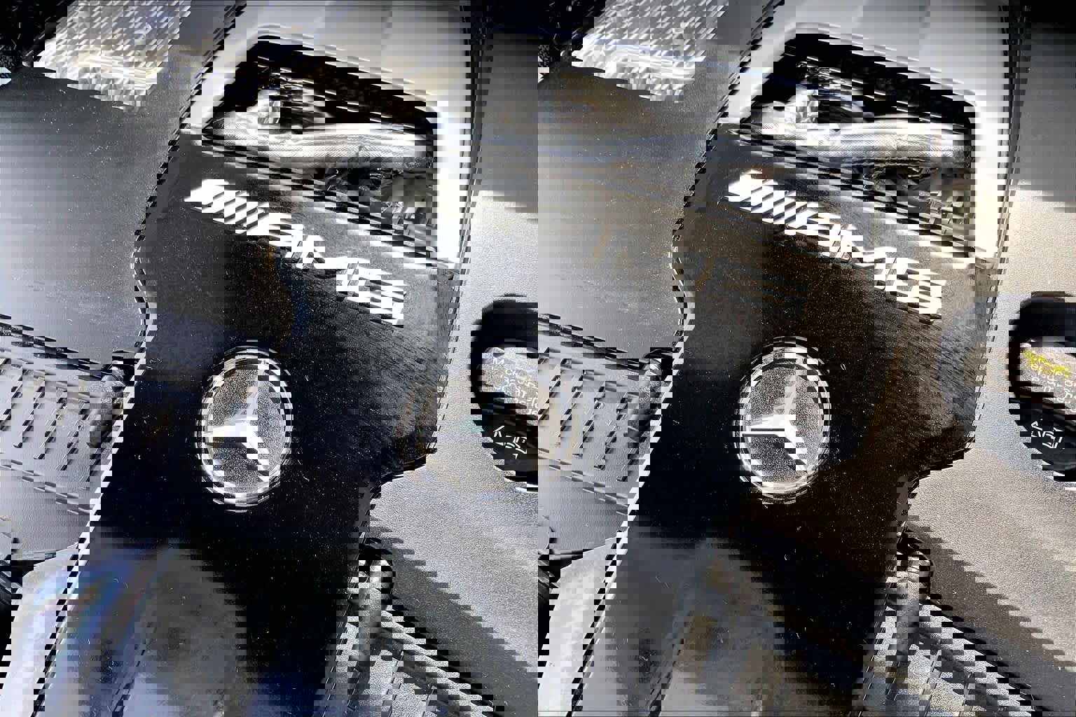 Used 2025 Mercedes-Benz GLE 63 AMG S image 33