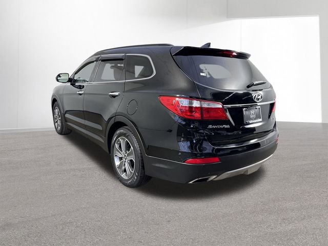 Used 2016 Hyundai Santa Fe SE AWD/4WD image 30