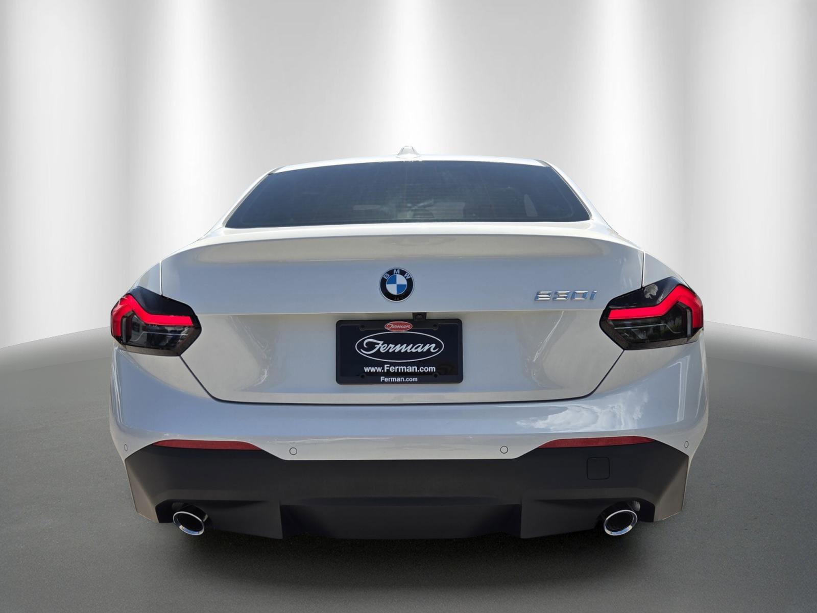 New 2026 BMW 230i Coupe w/ Convenience Package RWD image 6