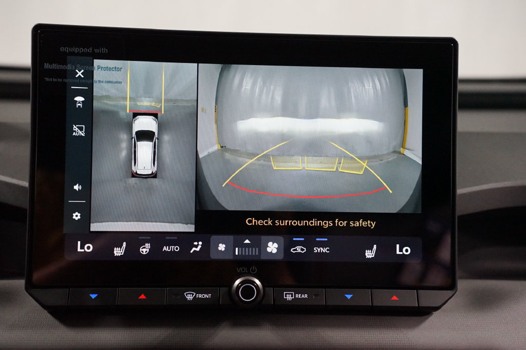 New 2026 Toyota RAV4 AWD image 20