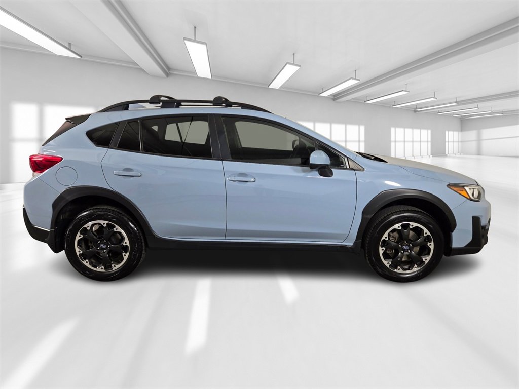 Certified 2021 Subaru Crosstrek 2.0i Premium w/ Moonroof Package image 8