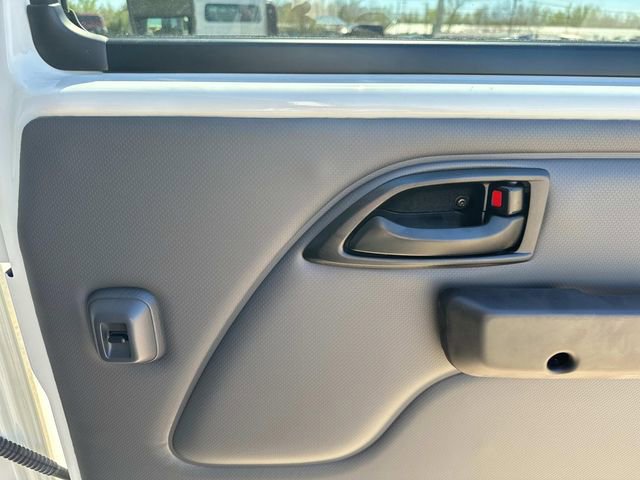 New 2025 Chevrolet Low Cab Forward 5500XD RWD image 26