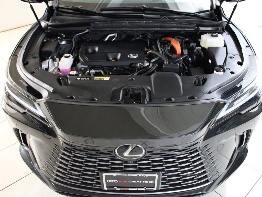 Used 2024 Lexus RX 350 image 15