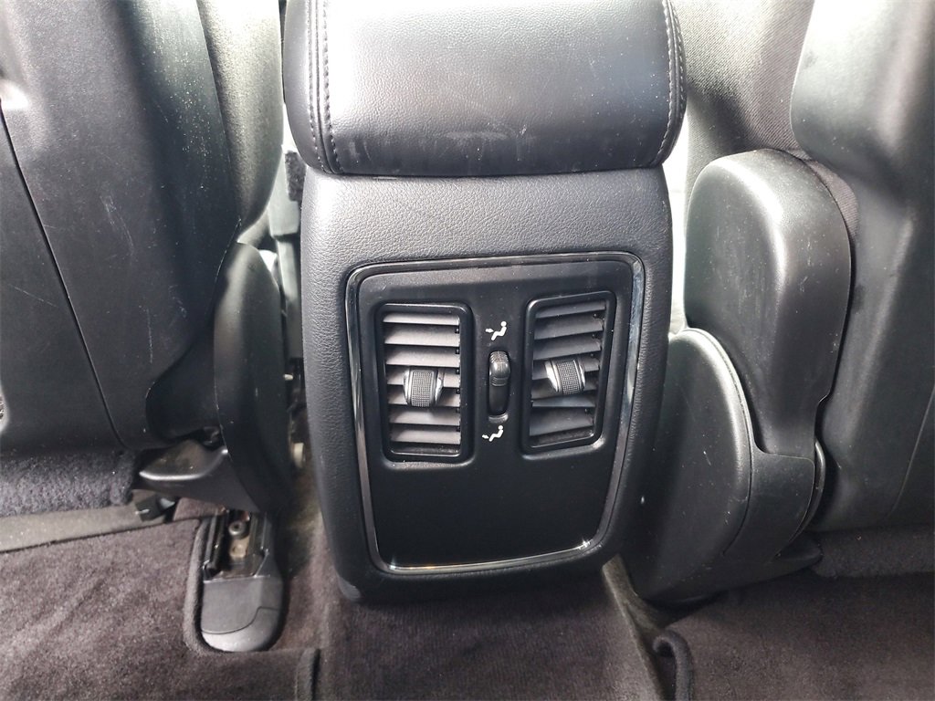 Used 2018 Dodge Durango SXT w/ Quick Order Package 2BB image 15