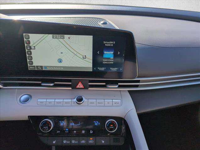 New 2026 Hyundai Elantra Limited w/ Cargo Package image 14