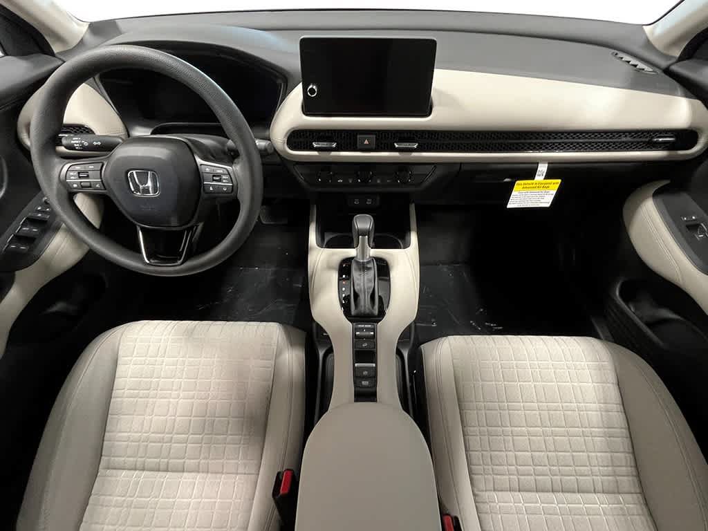 New 2027 Honda HR-V LX image 14