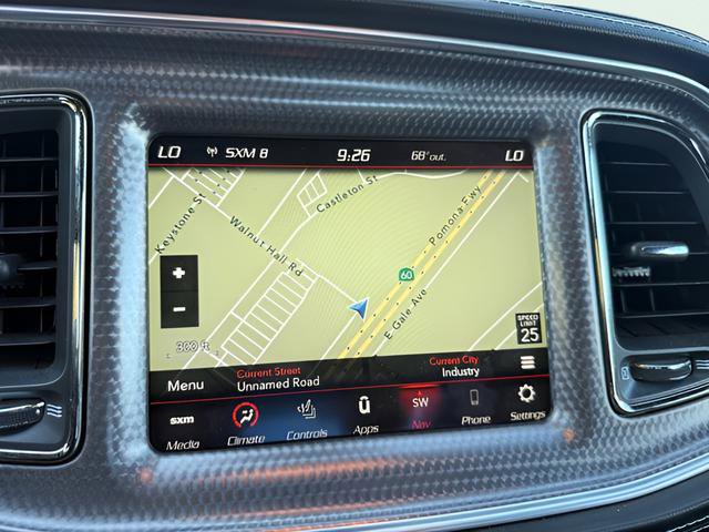 Used 2021 Dodge Challenger SRT Hellcat Redeye image 15