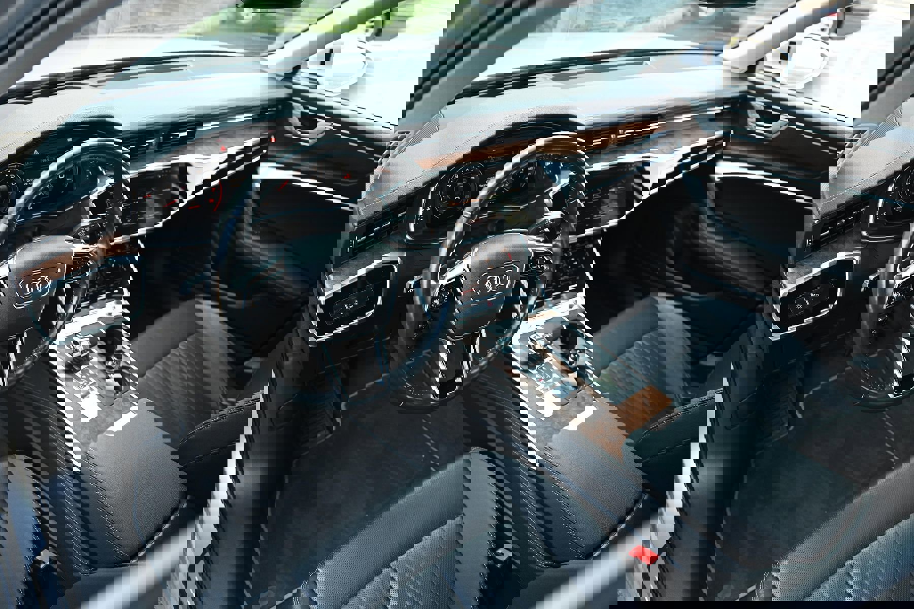 Used 2019 Audi A6 3.0T Prestige w/ Prestige Package image 23