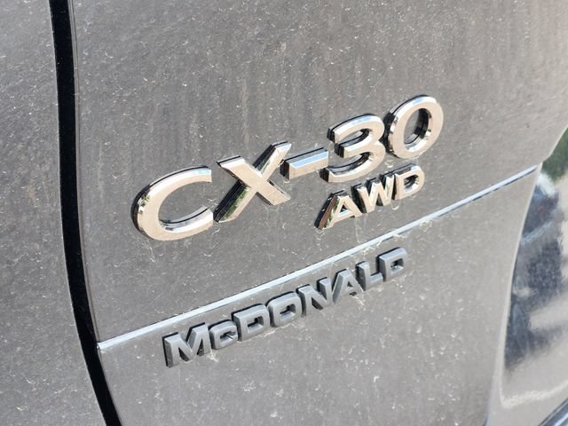 New 2026 MAZDA CX-30 Aire Edition AWD/4WD image 8