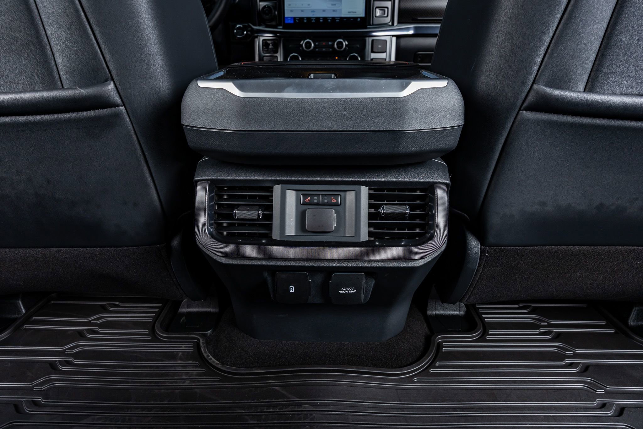 Used 2025 Ford F150 Raptor w/ Equipment Group 803A Raptor R image 33