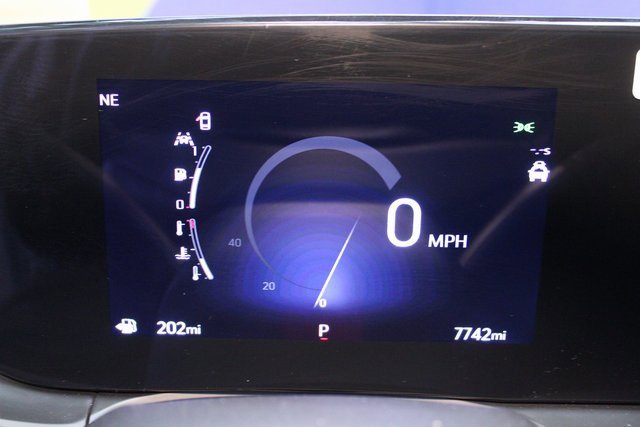 Certified 2025 Buick Envista Sport Touring w/ Convenience II Package image 24