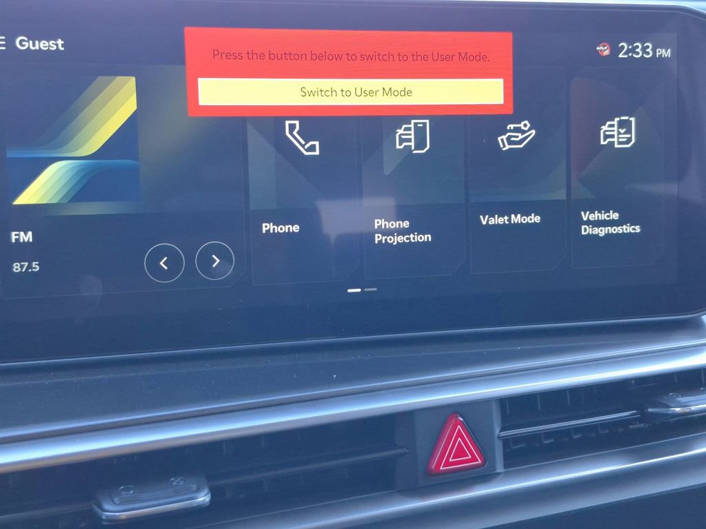 New 2026 Kia Sorento S image 20