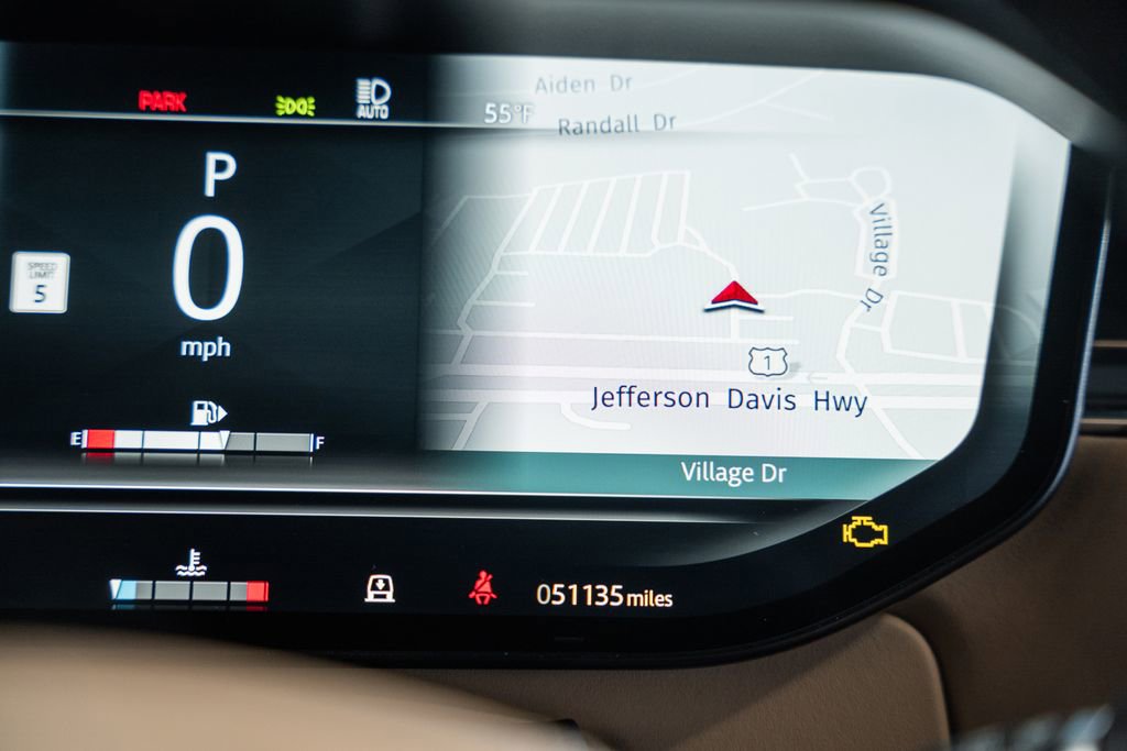 Used 2023 Land Rover Range Rover Sport SE image 39