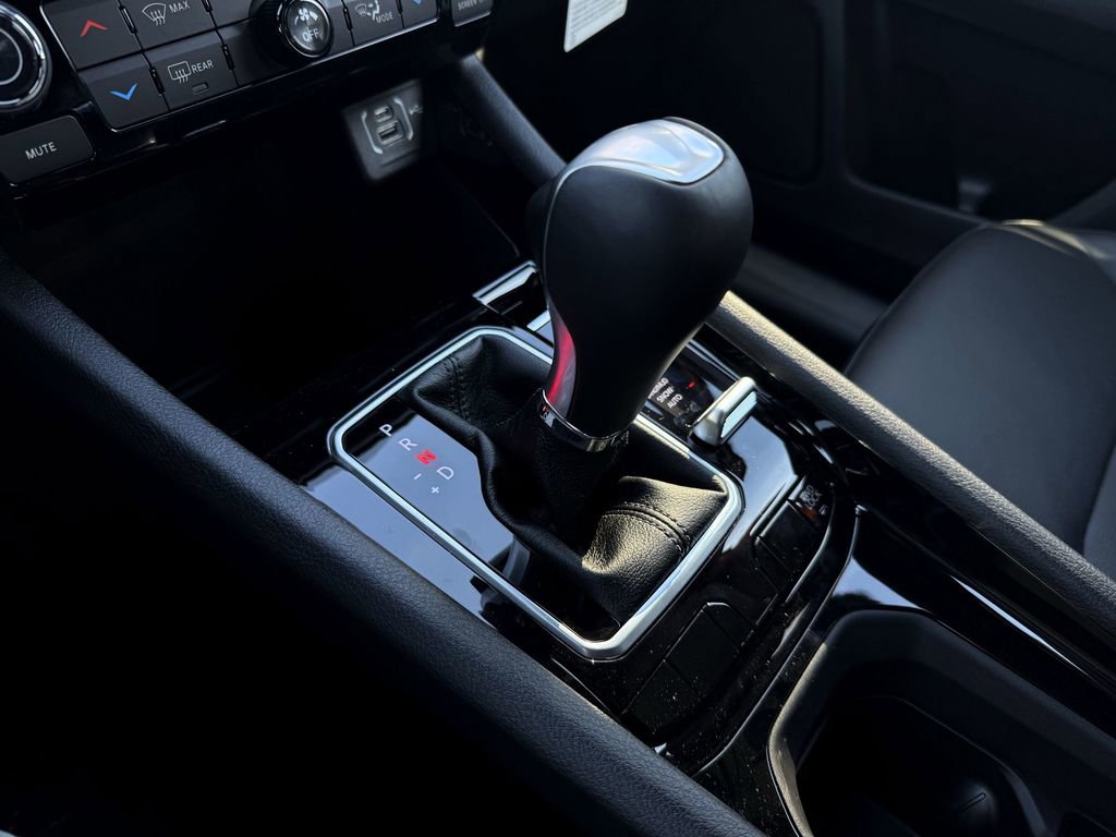 New 2026 Jeep Compass Limited image 20