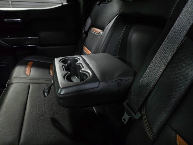 Used 2021 GMC Sierra 1500 AT4 image 20