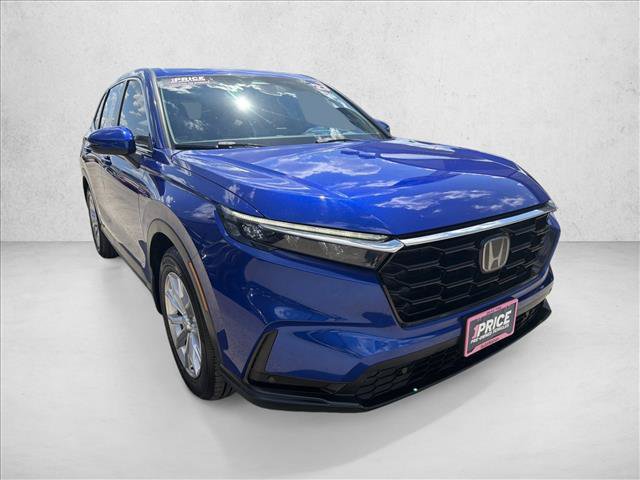 Used 2023 Honda CR-V EX-L image 7