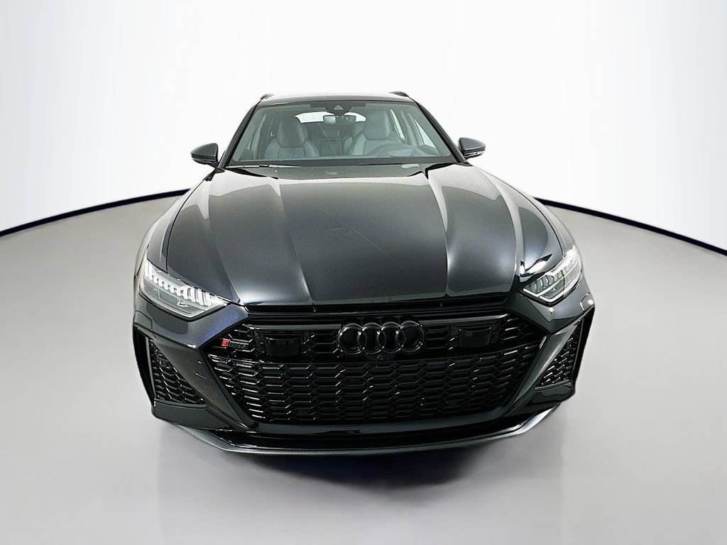 Used 2025 Audi RS 6 performance image 6