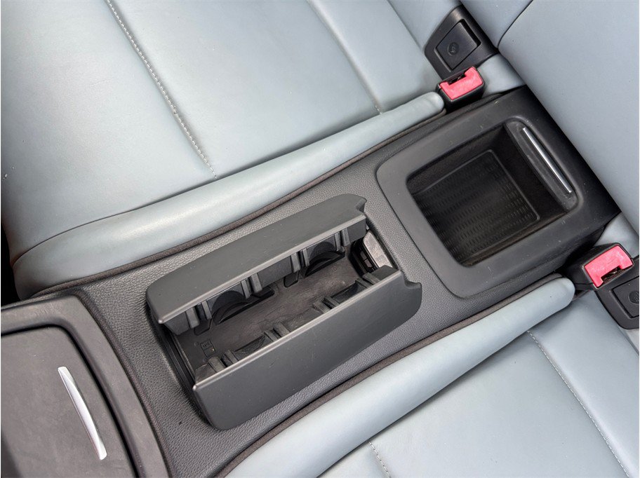 Used 2009 BMW M3 Convertible RWD image 32