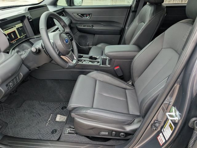 New 2026 Subaru Outback Touring XT AWD/4WD image 6