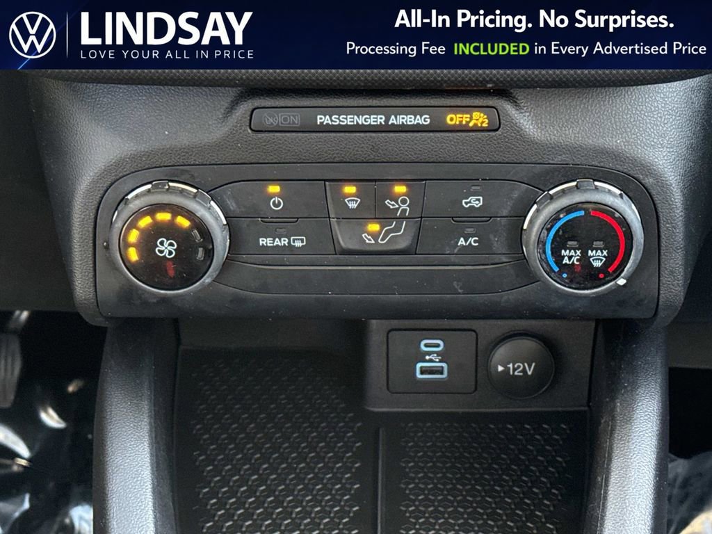 Used 2022 Ford Bronco Sport image 16