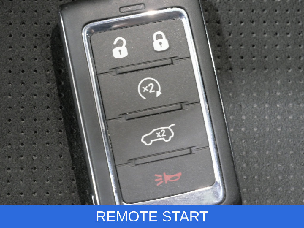 Used 2026 Jeep Grand Cherokee Altitude AWD/4WD image 25