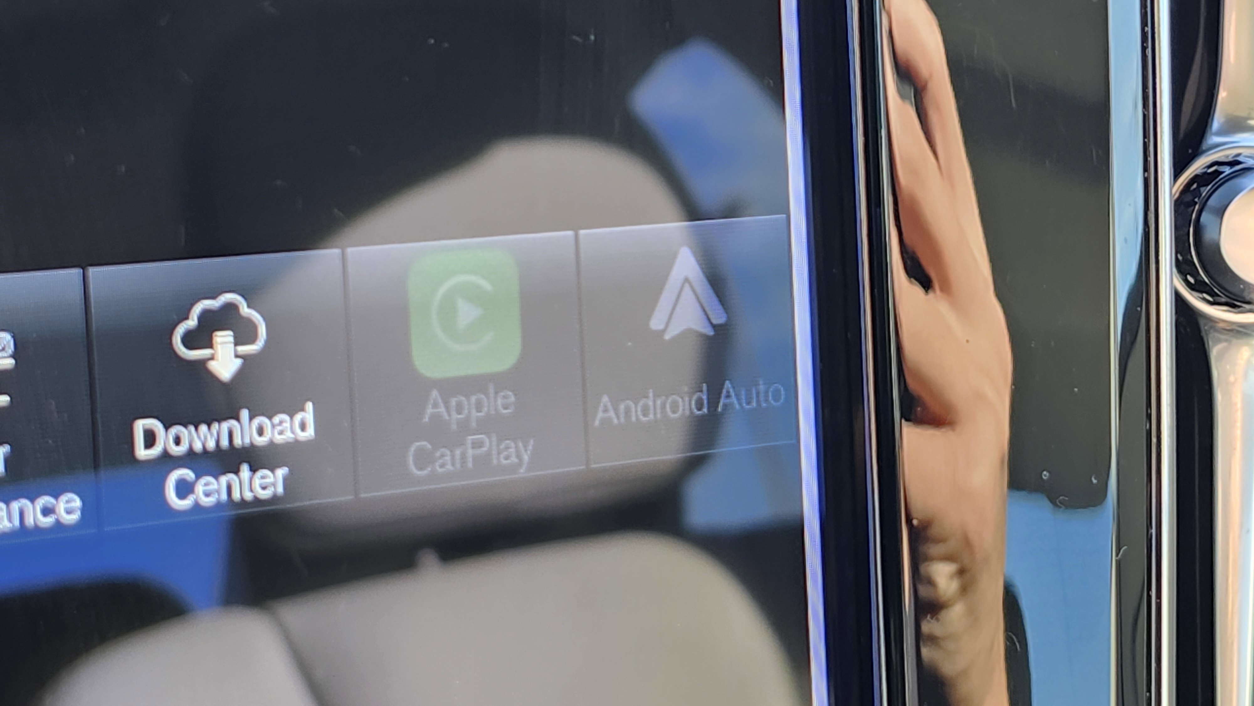 Used 2021 Volvo S60 T5 Momentum image 27