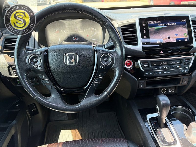 Used 2018 Honda Ridgeline Black Edition image 24