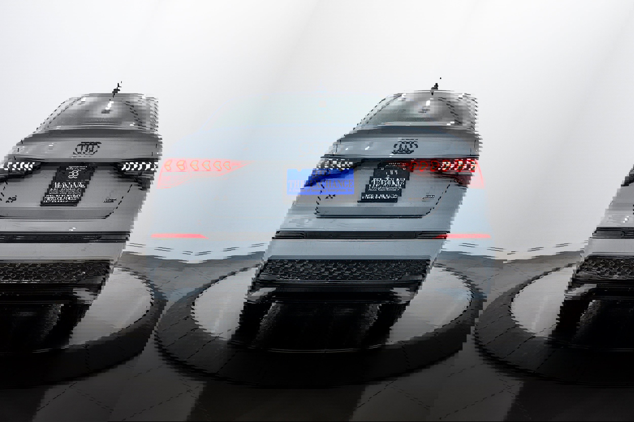 New 2026 Audi A3 2.0T Premium Plus image 19