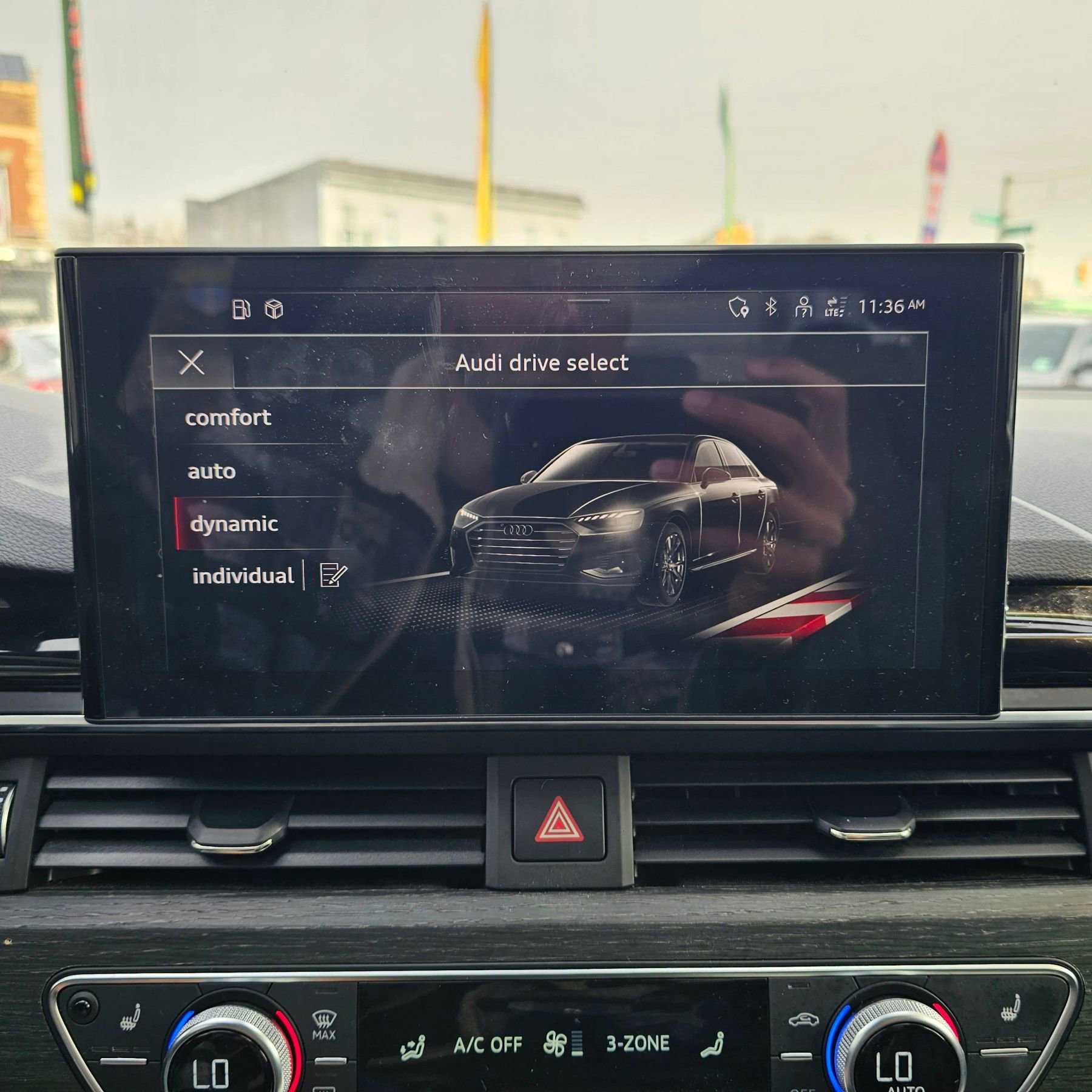 Used 2020 Audi A4 2.0T Premium Plus w/ Premium Plus Package image 32