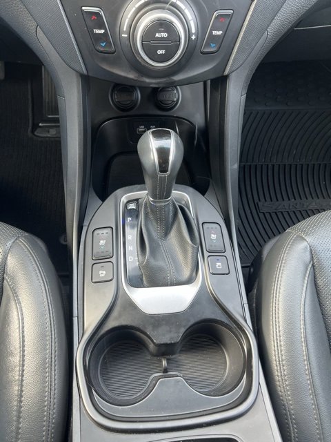 Used 2018 Hyundai Santa Fe Sport image 11