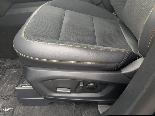 New 2026 Ford Explorer Tremor AWD/4WD image 23