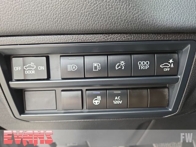 New 2026 Toyota Tundra Limited w/ Limited PVM Package AWD/4WD image 18