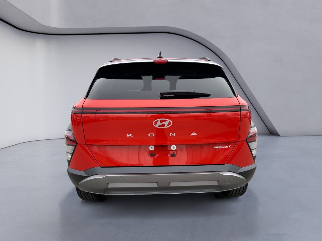New 2026 Hyundai Kona Limited image 4
