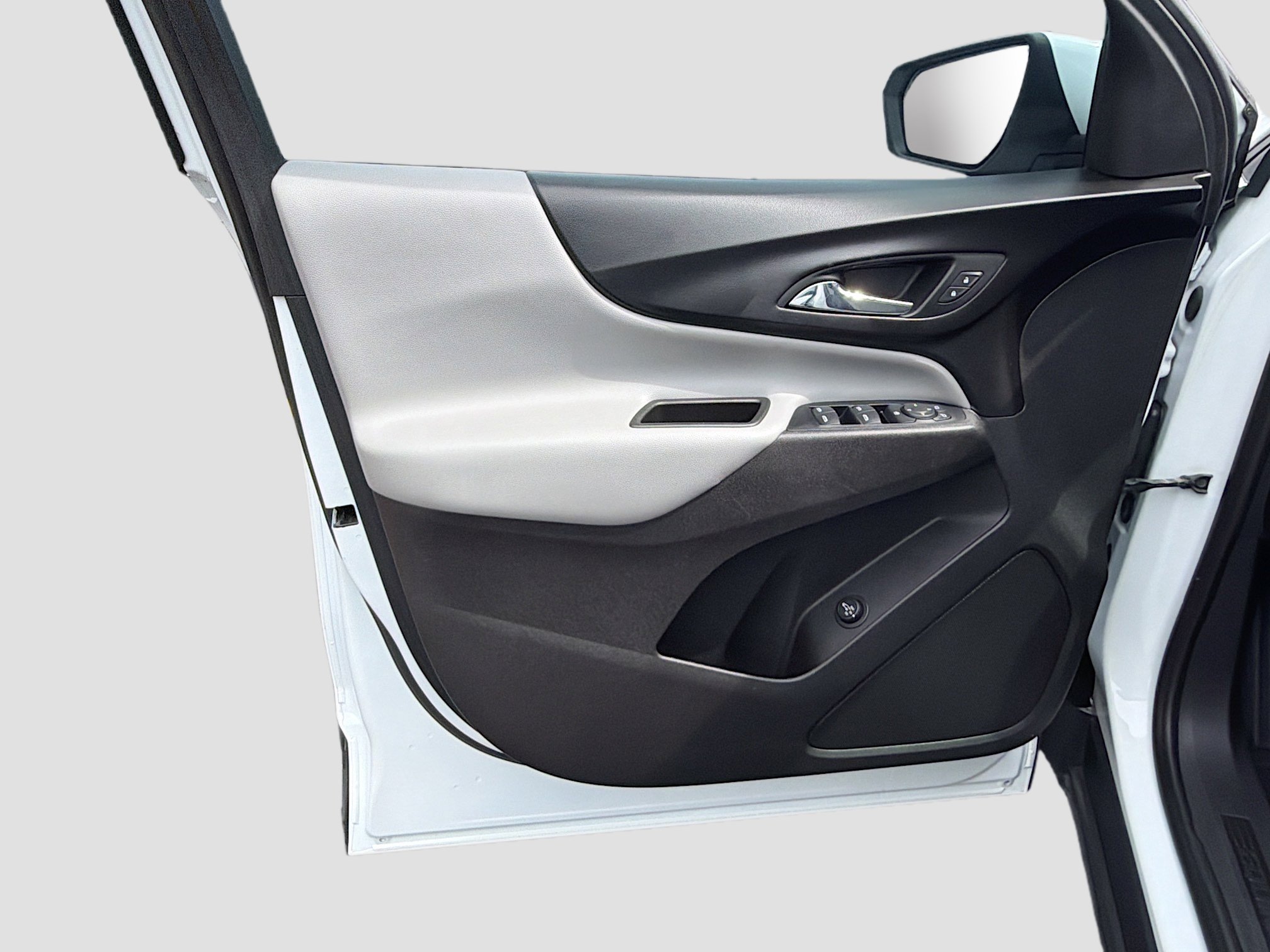 Used 2019 Chevrolet Equinox LT image 22