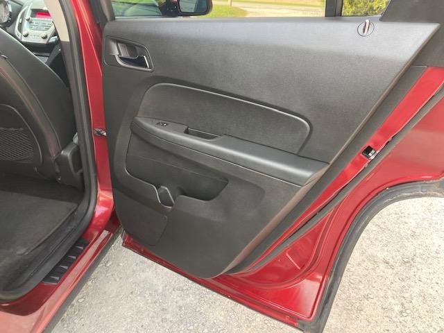 Used 2010 GMC Terrain SLT w/ Cargo Package image 33